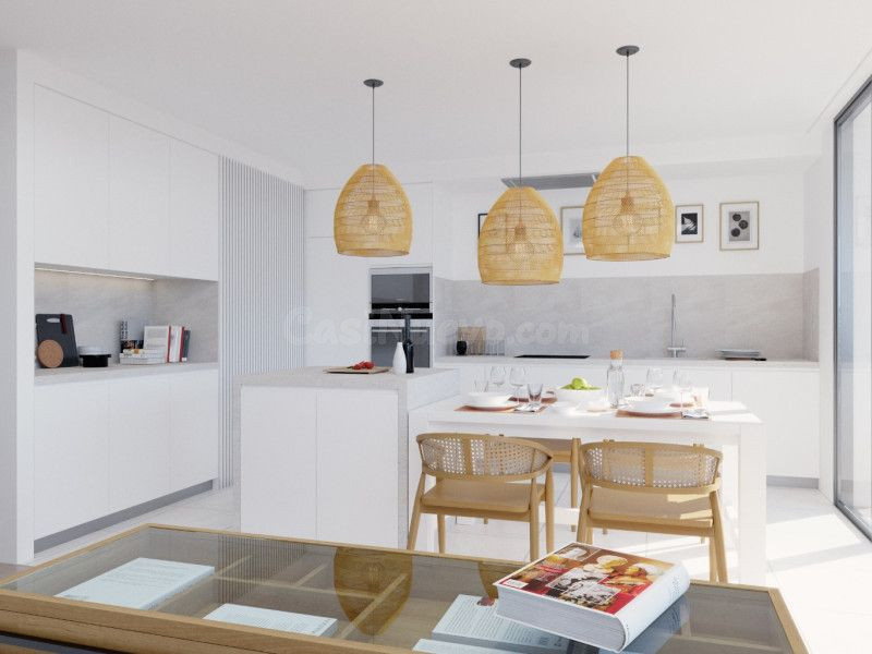 Villa 3 habitaciones 294m² en venta - Pla de cantal - foto 4