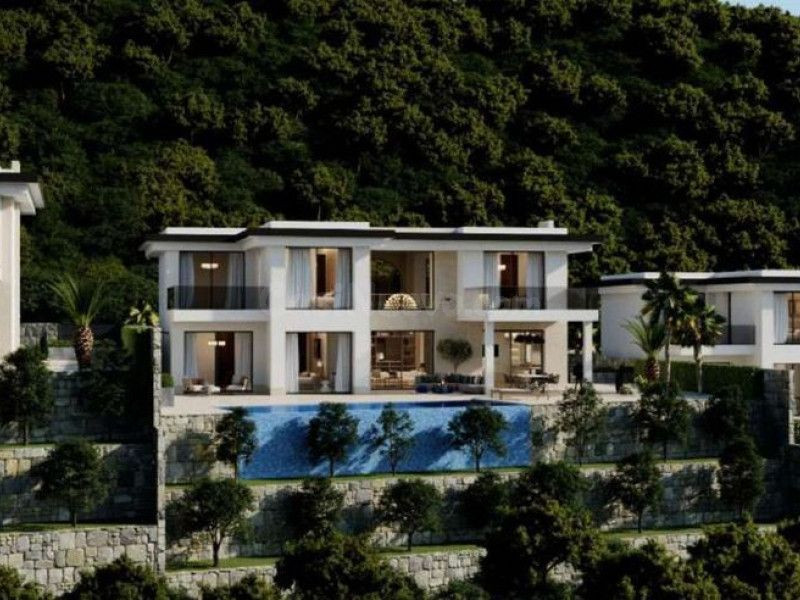 Villa 4 habitaciones 550m² en venta - Golf Bahía - foto 2