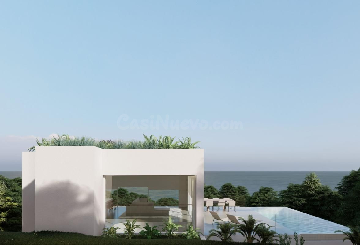 Villa 3 habitaciones 278m² en venta - Club Nautico - foto 4