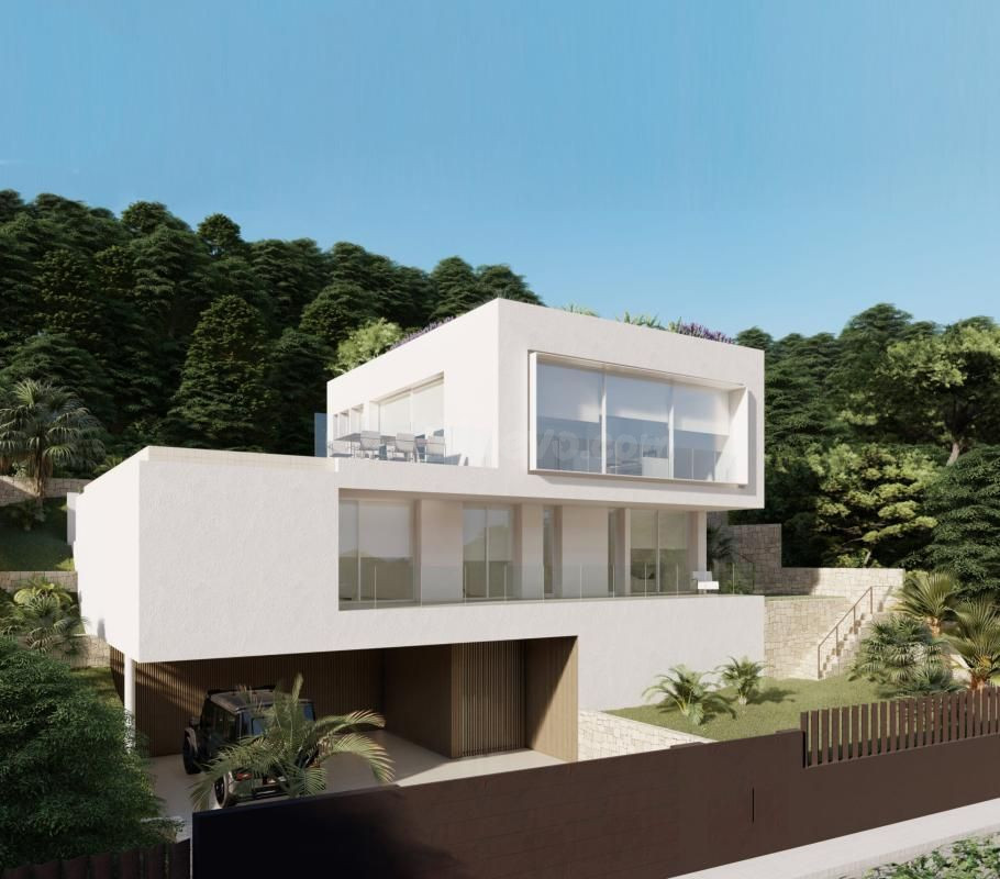 Villa 4 habitaciones 486m² en venta - Club Nautico - foto 2