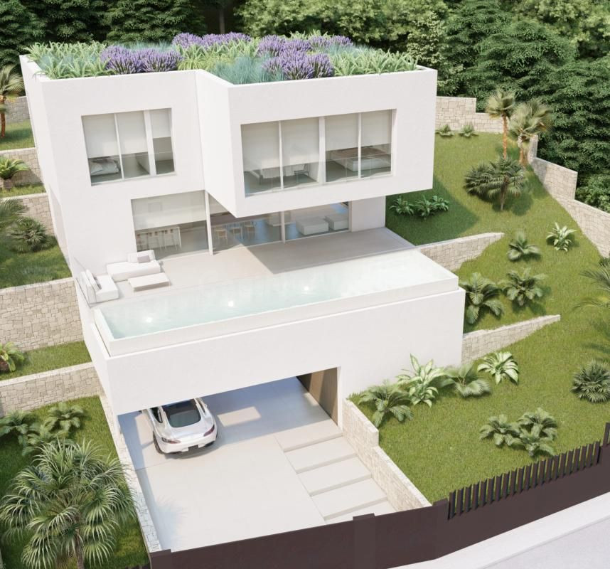 Villa 4 habitaciones 486m² en venta - Club Nautico - foto 3
