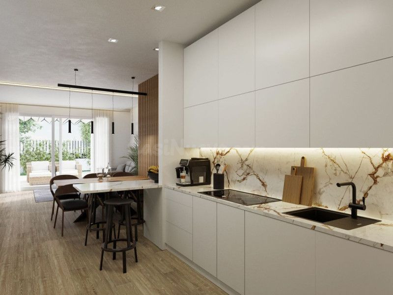 Villa 3 habitaciones 228m² en venta - Comunidad valenciana - foto 3