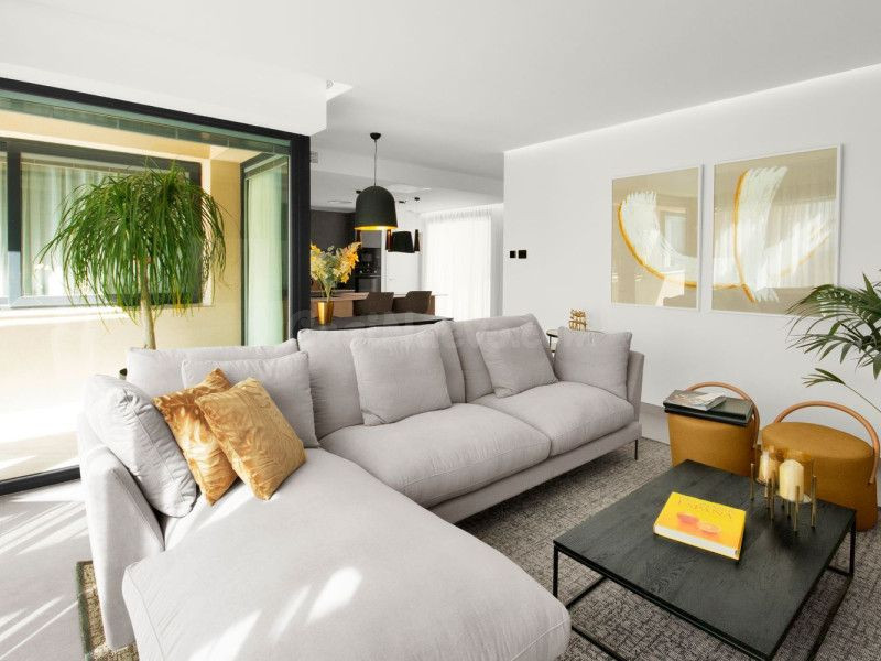 Villa 3 habitaciones 196m² en venta - Baños Y Mendigo - foto 3