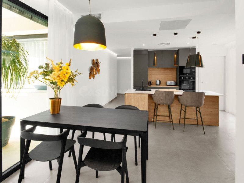 Villa 3 habitaciones 196m² en venta - Baños Y Mendigo - foto 4