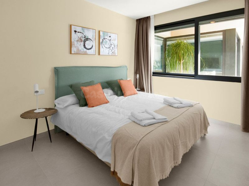 Villa 3 habitaciones 196m² en venta - Baños Y Mendigo - foto 5
