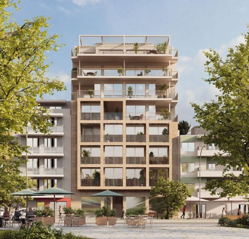 Apartamento 2 habitaciones 80m² en venta - Villajoyosa