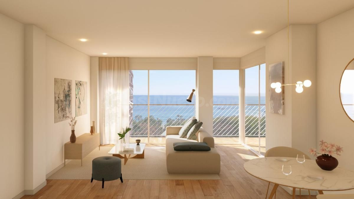 Apartamento 2 habitaciones 80m² en venta - Villajoyosa - foto 4