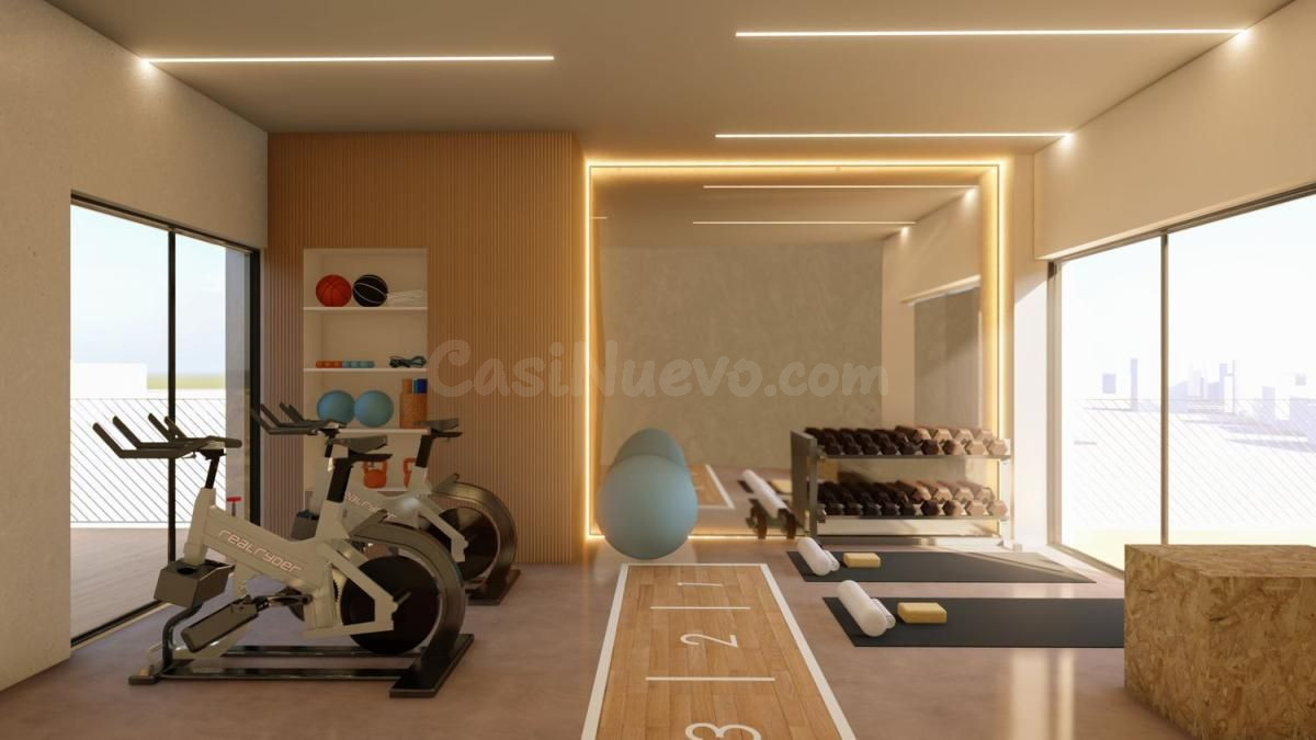 Apartamento 2 habitaciones 80m² en venta - Villajoyosa - foto 5