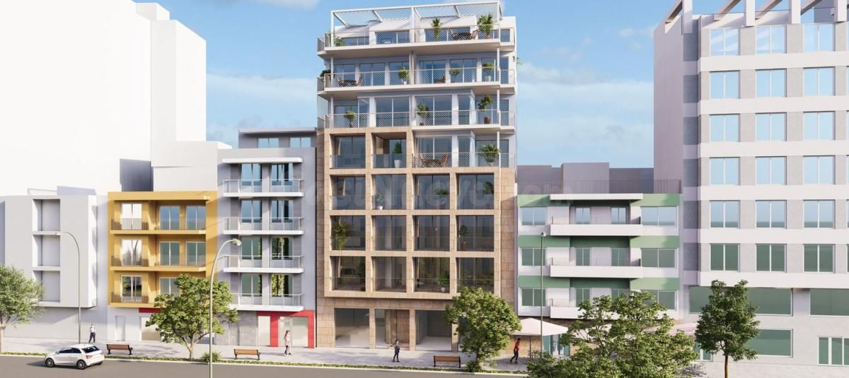 Apartamento 3 habitaciones 126m² en venta - Villajoyosa - foto 3