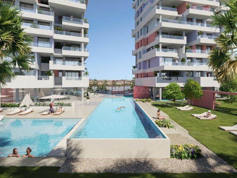Apartamento 3 habitaciones 320m² en venta - Calpe - foto 3