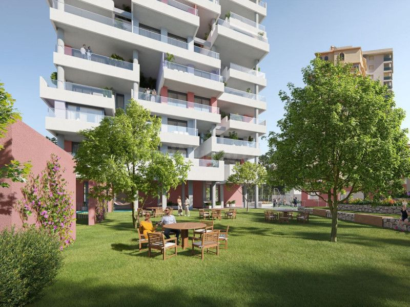 Apartamento 3 habitaciones 320m² en venta - Calpe - foto 5