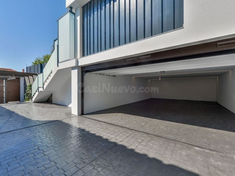 Villa 7 habitaciones 998m² en venta - Sierra cortina - foto 3