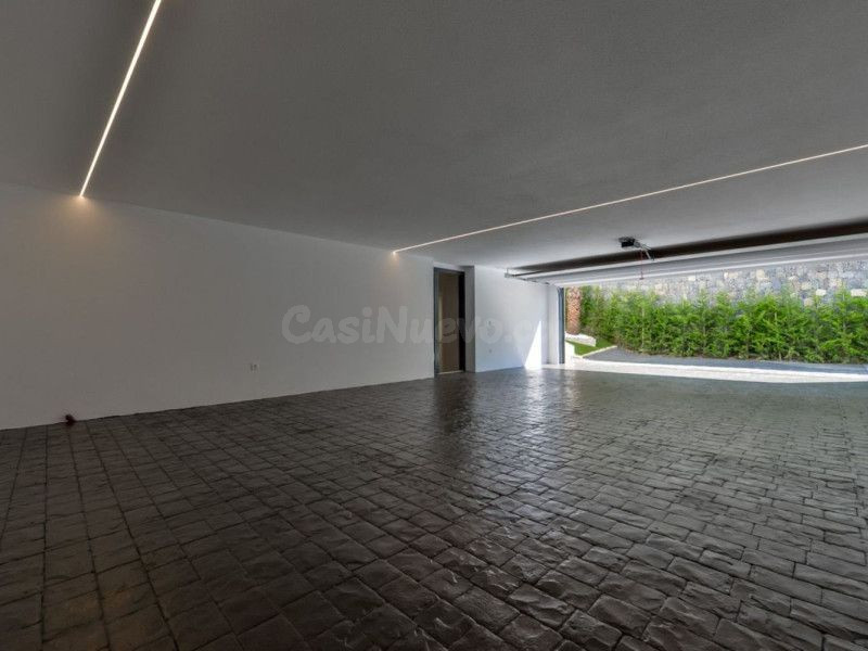 Villa 7 habitaciones 998m² en venta - Sierra cortina - foto 4