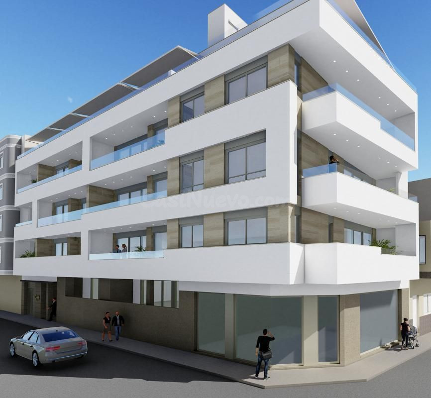 Apartamento 3 habitaciones 150m² en venta - Playa del Cura