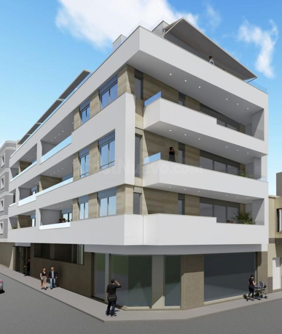 Apartamento 3 habitaciones 150m² en venta - Playa del Cura - foto 2