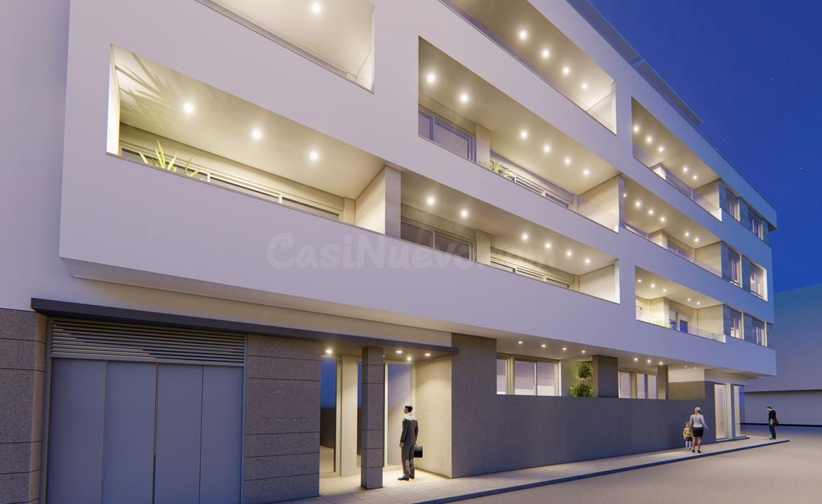 Apartamento 3 habitaciones 150m² en venta - Playa del Cura - foto 5