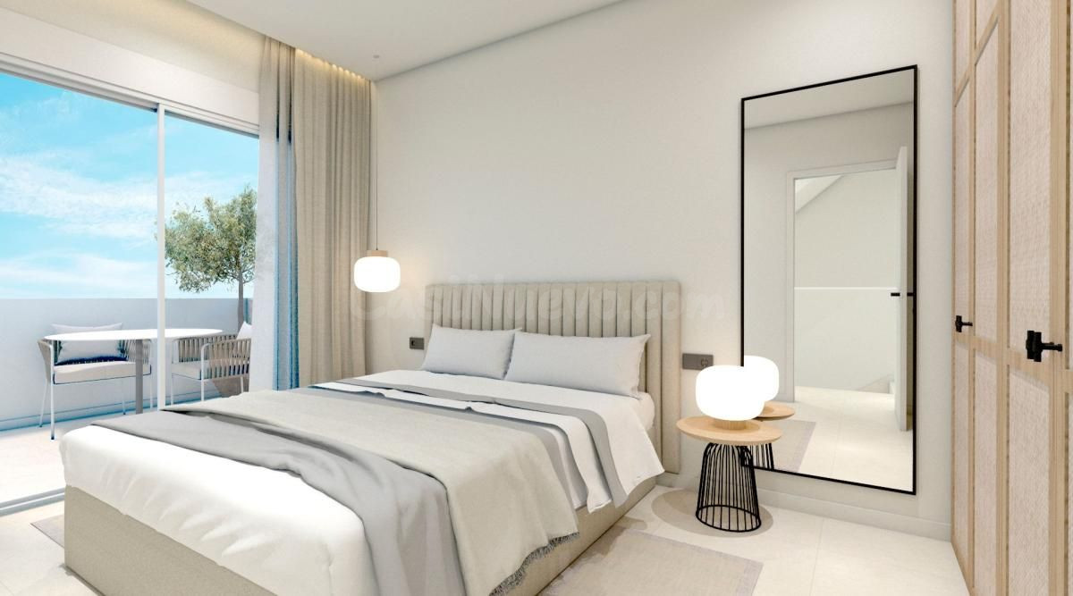 Adosado 3 habitaciones 96m² en venta - El Mojón - foto 2