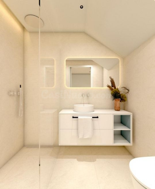 Adosado 3 habitaciones 96m² en venta - El Mojón - foto 4