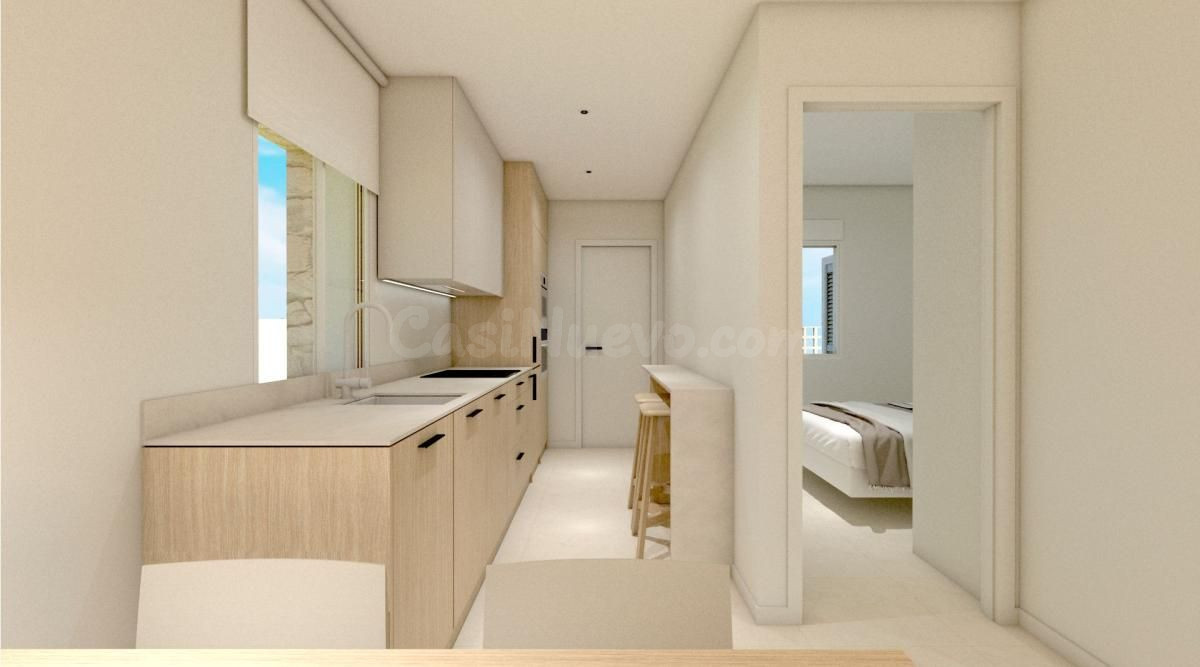 Adosado 3 habitaciones 96m² en venta - El Mojón - foto 5