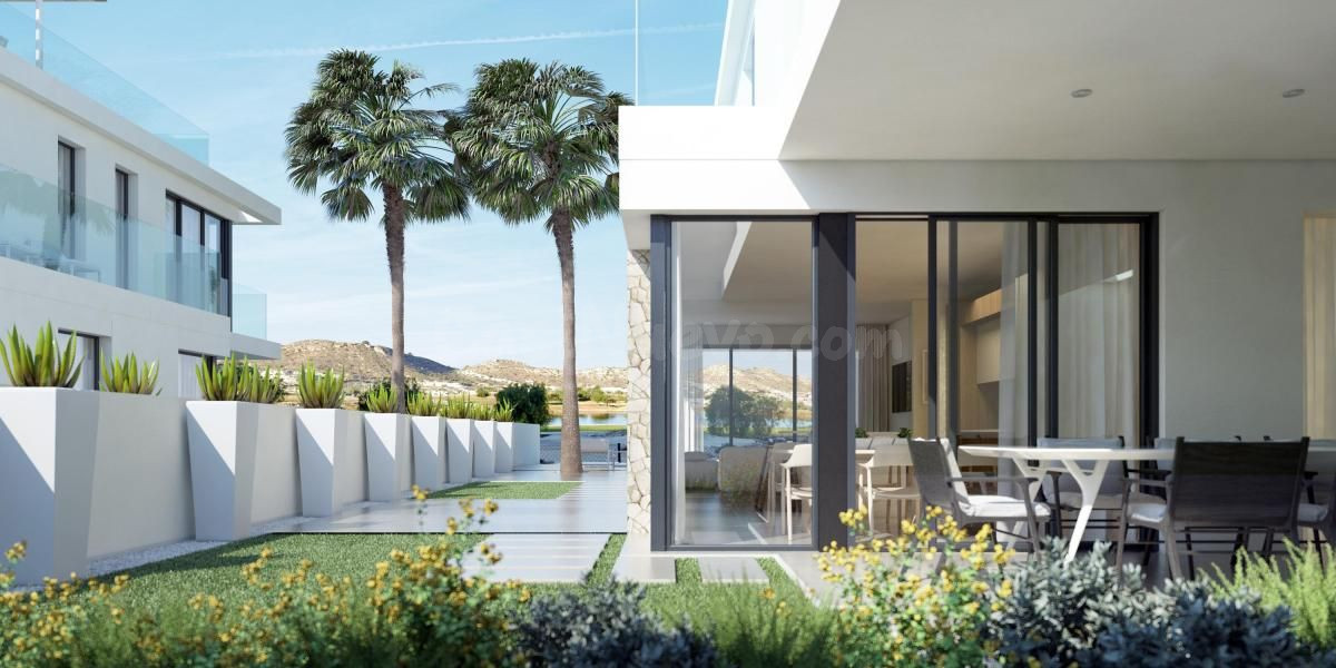 Adosado 3 habitaciones 303m² en venta - Comunidad valenciana - foto 4
