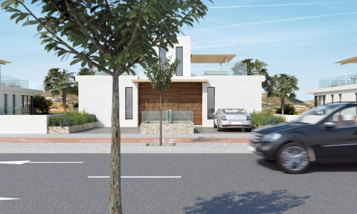 Adosado 3 habitaciones 303m² en venta - Comunidad valenciana - foto 5