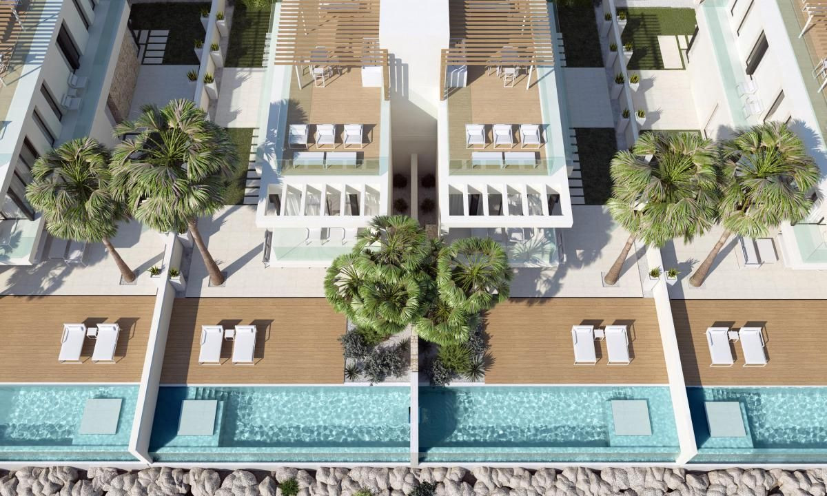Adosado 3 habitaciones 334m² en venta - Comunidad valenciana - foto 3