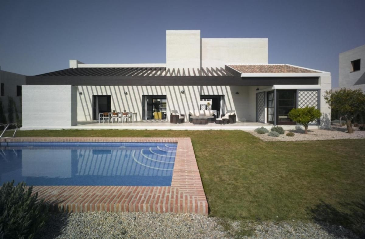 Villa 4 habitaciones 100m² en venta - Jerónimo Y Avileses - foto 2