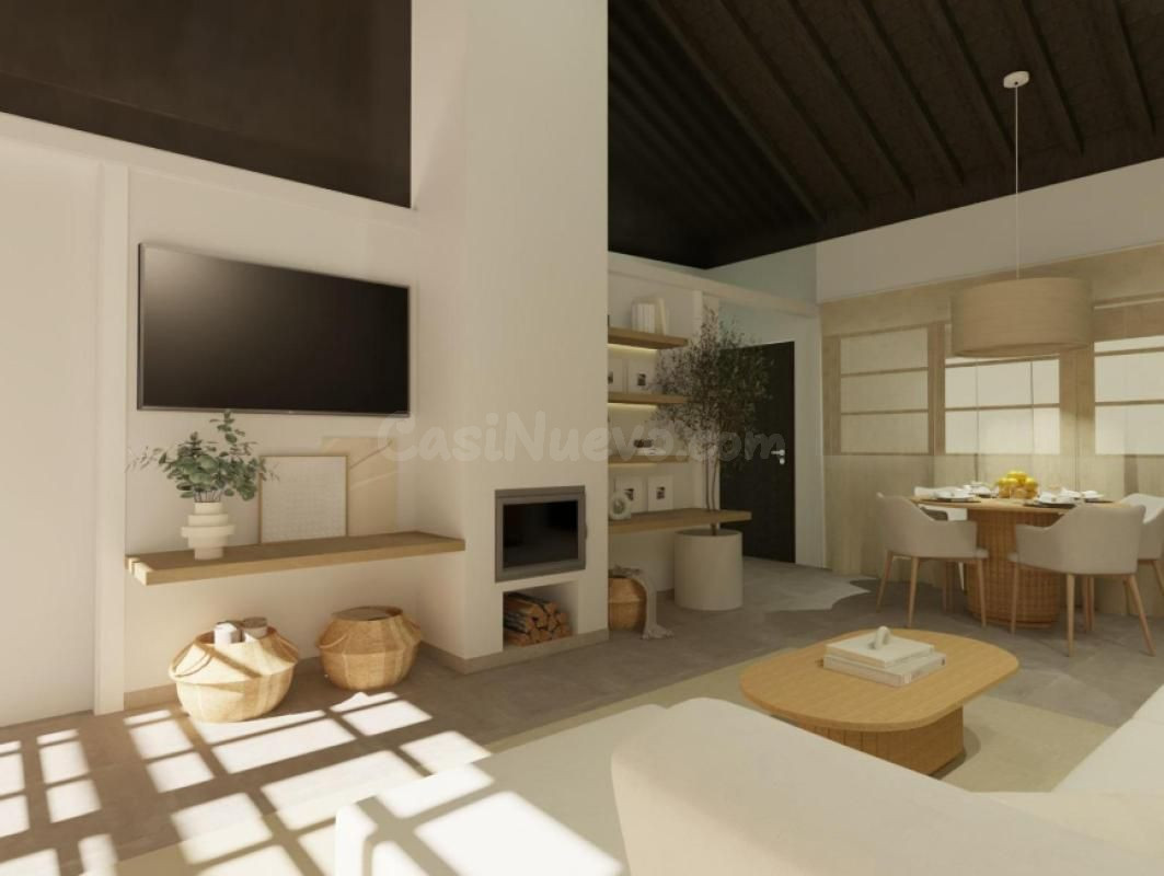 Villa 4 habitaciones 100m² en venta - Jerónimo Y Avileses - foto 5