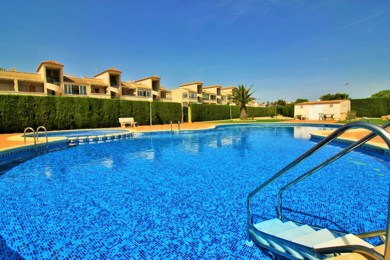 Apartamento 2 habitaciones 60m² en venta - Rocio del Mar