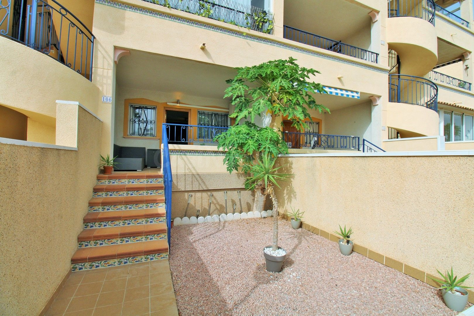 Apartamento 2 habitaciones 60m² en venta - Rocio del Mar - foto 3