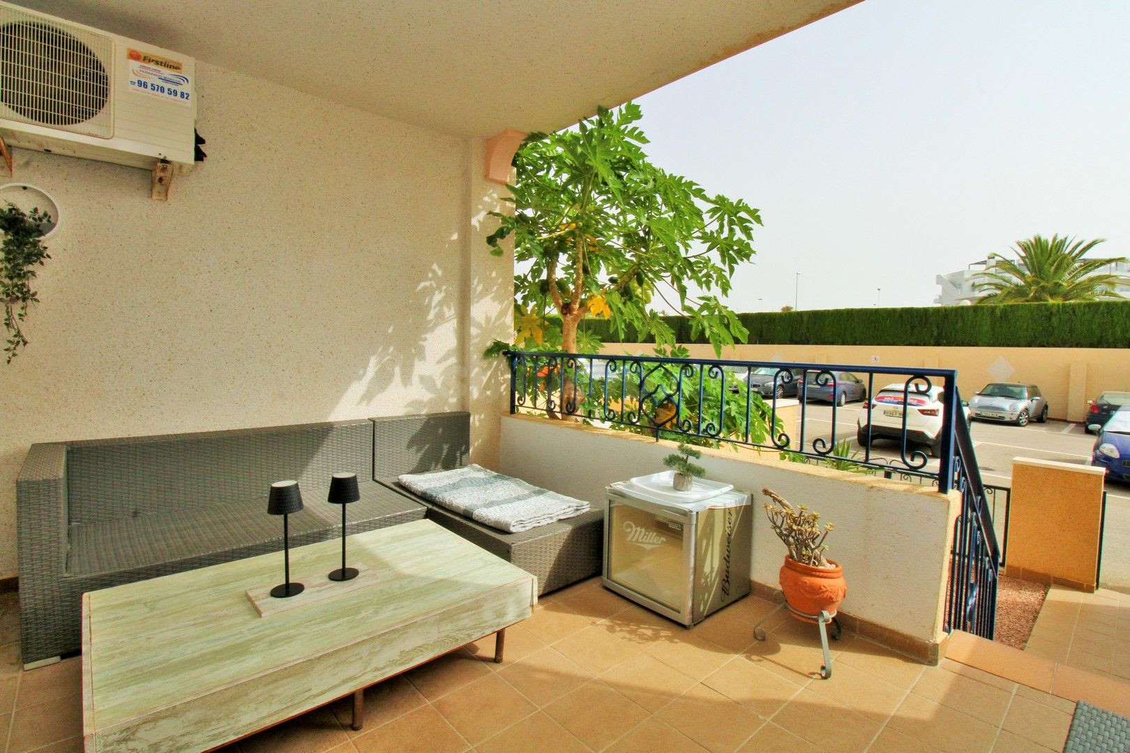 Apartamento 2 habitaciones 60m² en venta - Rocio del Mar - foto 4