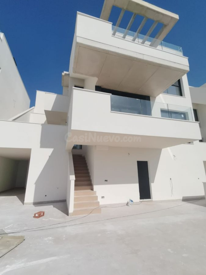 Bungalow 3 habitaciones 225m² en venta - Bellavista