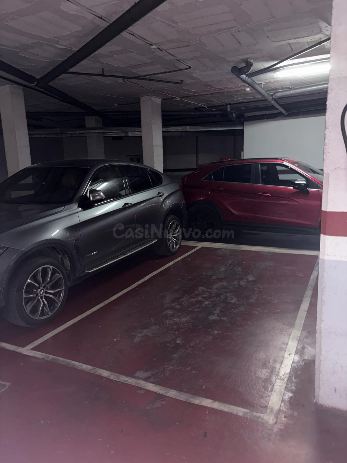 Plazas de garaje en venta en Fra Juníper Serra | Palma - foto 5