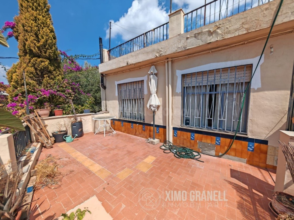 Casa-Chalet en Venta en Vall D Uxo, La Castellón