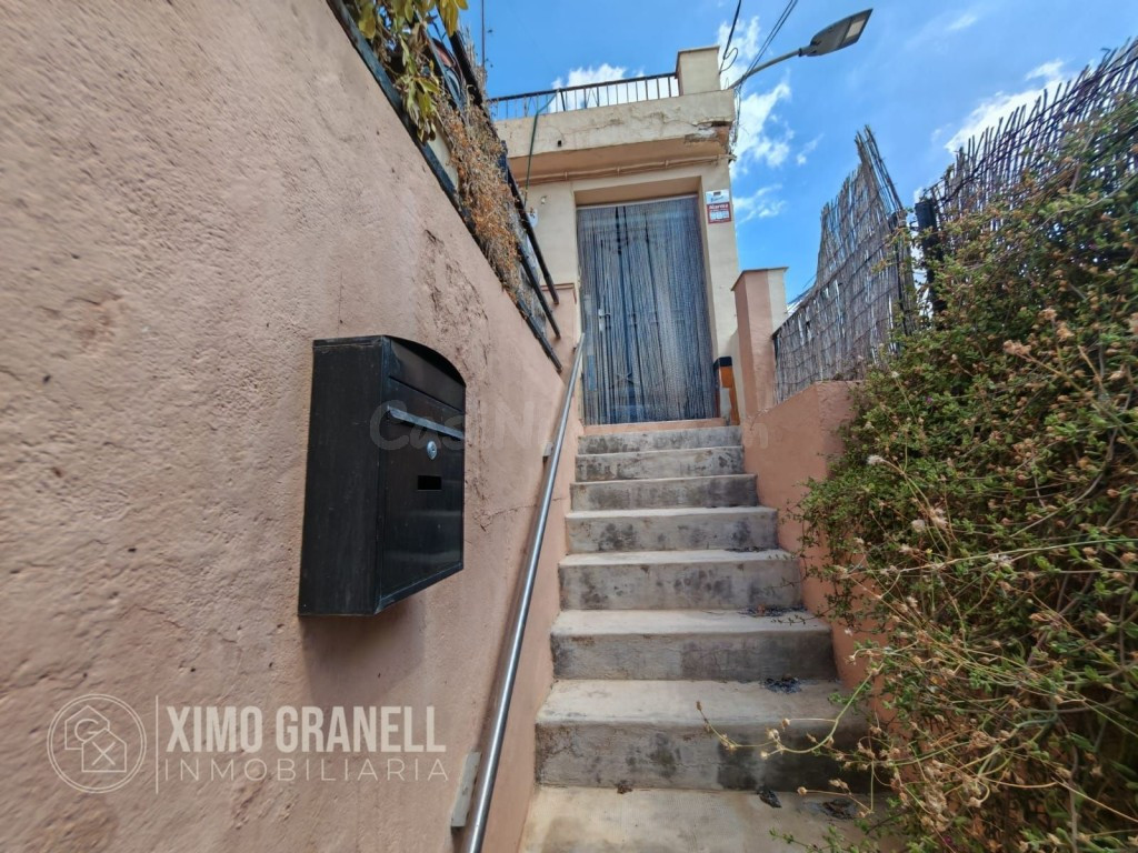 Casa-Chalet en Venta en Vall D Uxo, La Castellón - foto 2