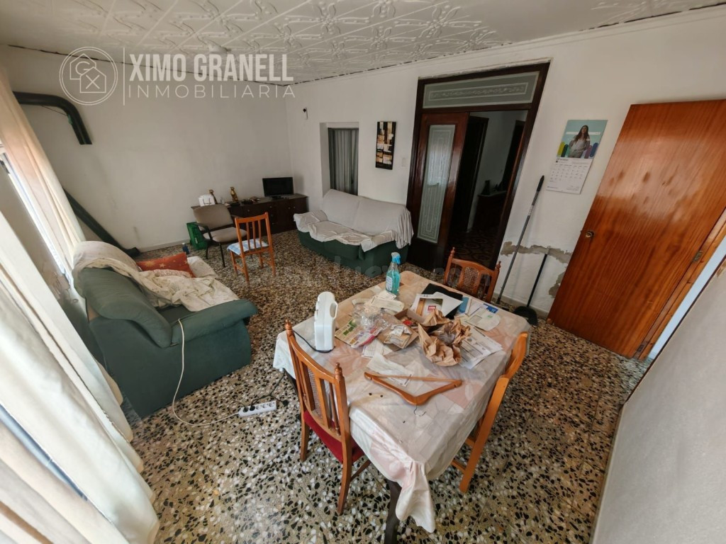 Casa-Chalet en Venta en Vall D Uxo, La Castellón - foto 3