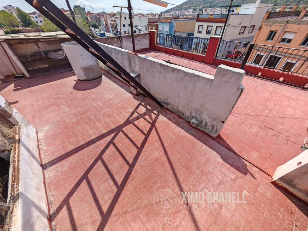 Casa-Chalet en Venta en Vall D Uxo, La Castellón - foto 5