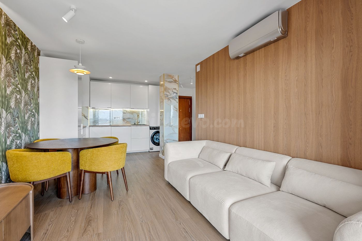 Apartamento 2 habitaciones 66m² en venta - Punta Prima - foto 4