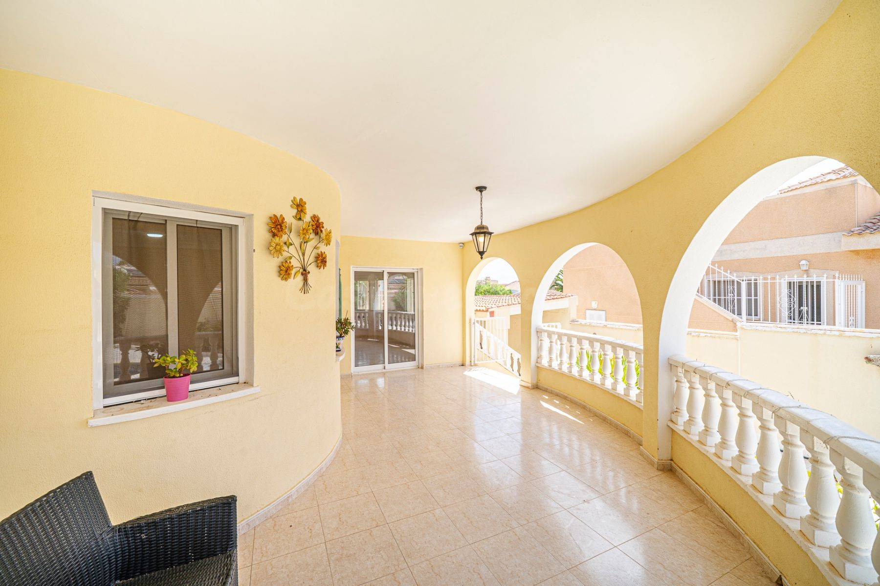 Villa 3 habitaciones 151m² en venta - Doña Pepa - foto 2