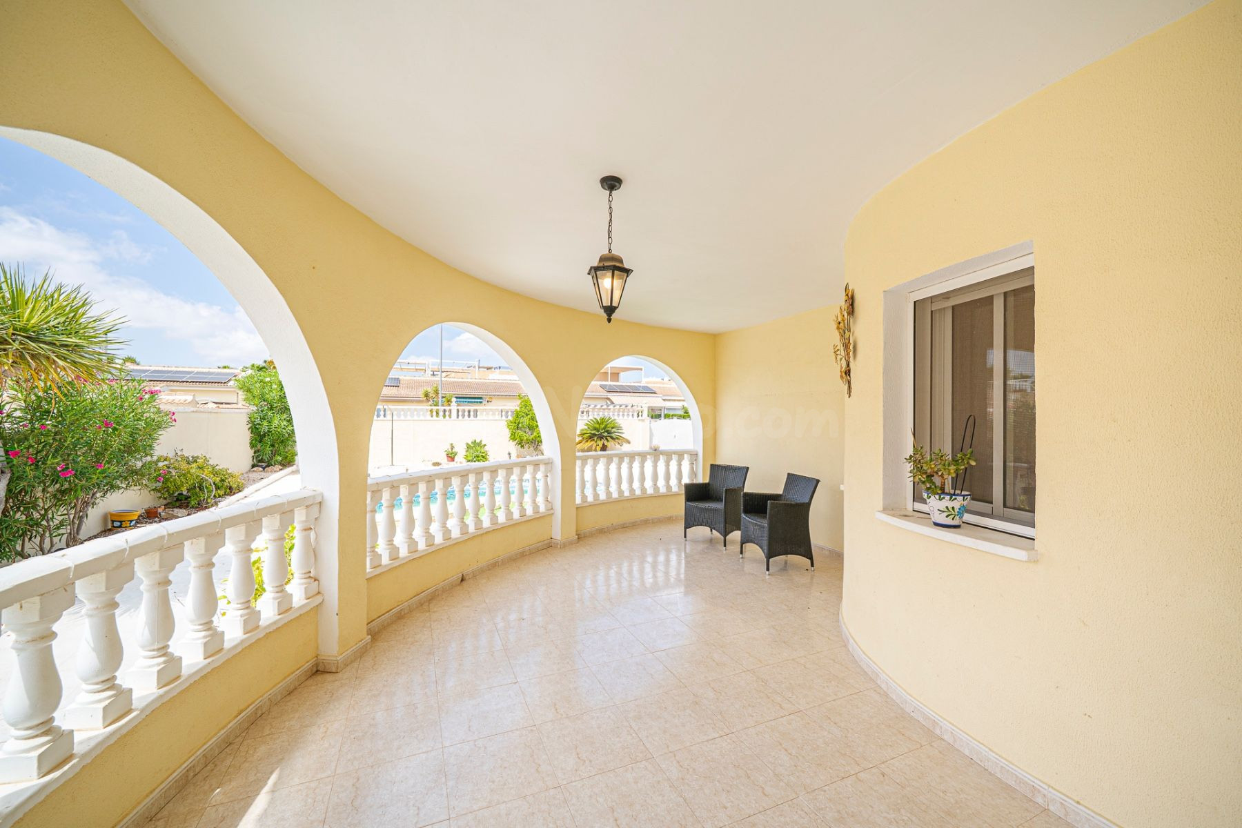 Villa 3 habitaciones 151m² en venta - Doña Pepa - foto 3
