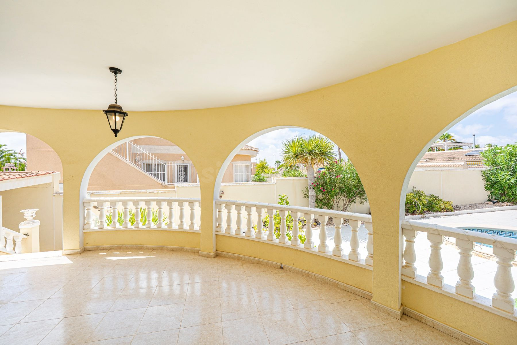 Villa 3 habitaciones 151m² en venta - Doña Pepa - foto 4