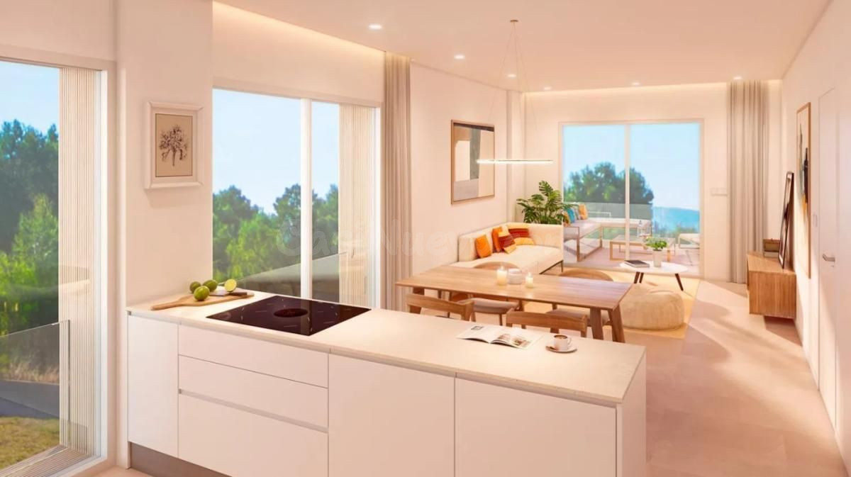 Apartamento 2 habitaciones 83m² en venta - Zona Pueblo - foto 3