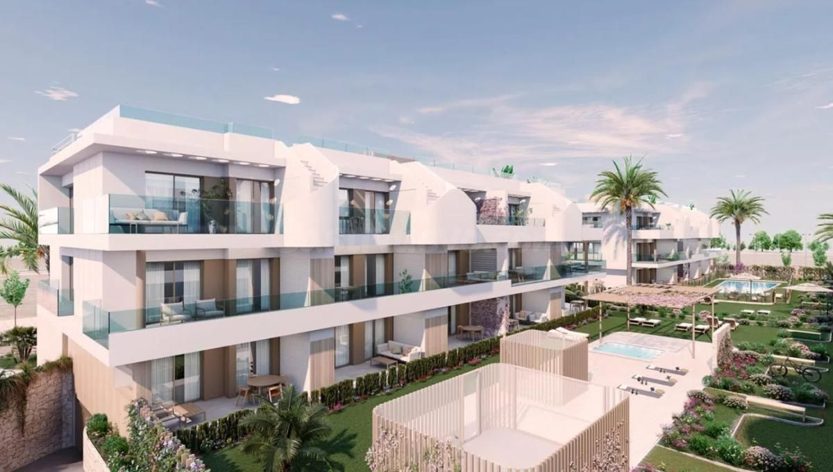 Apartamento 2 habitaciones 83m² en venta - Zona Pueblo - foto 4