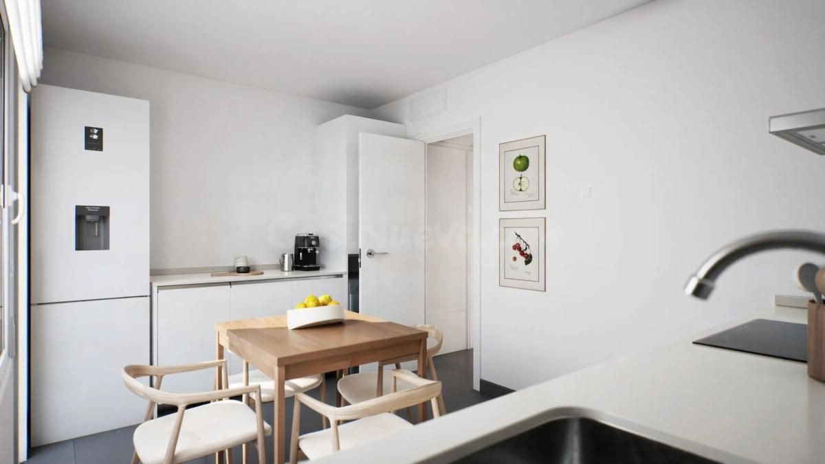 Adosado 2 habitaciones 75m² en venta - Monte y Mar bajo - foto 3