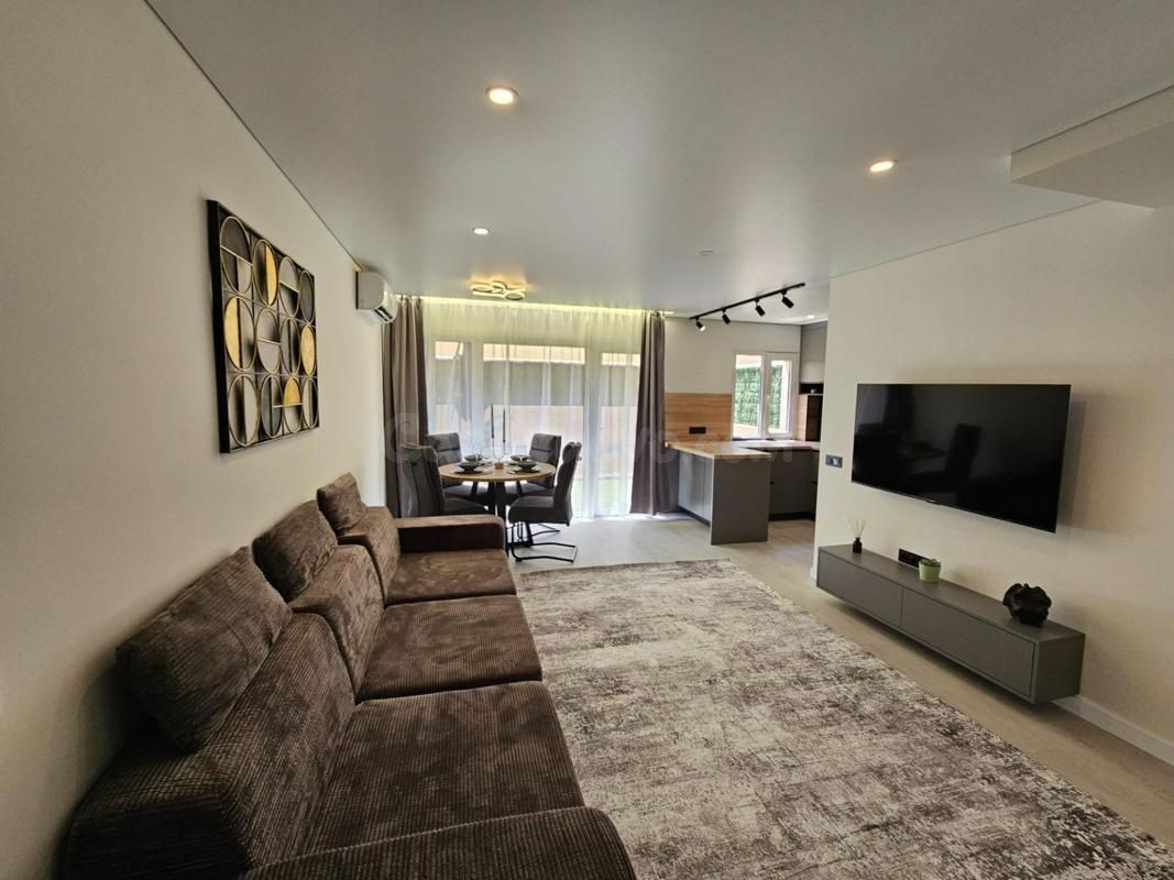Casa 3 habitaciones 105m² en venta - Los Europeos - foto 2