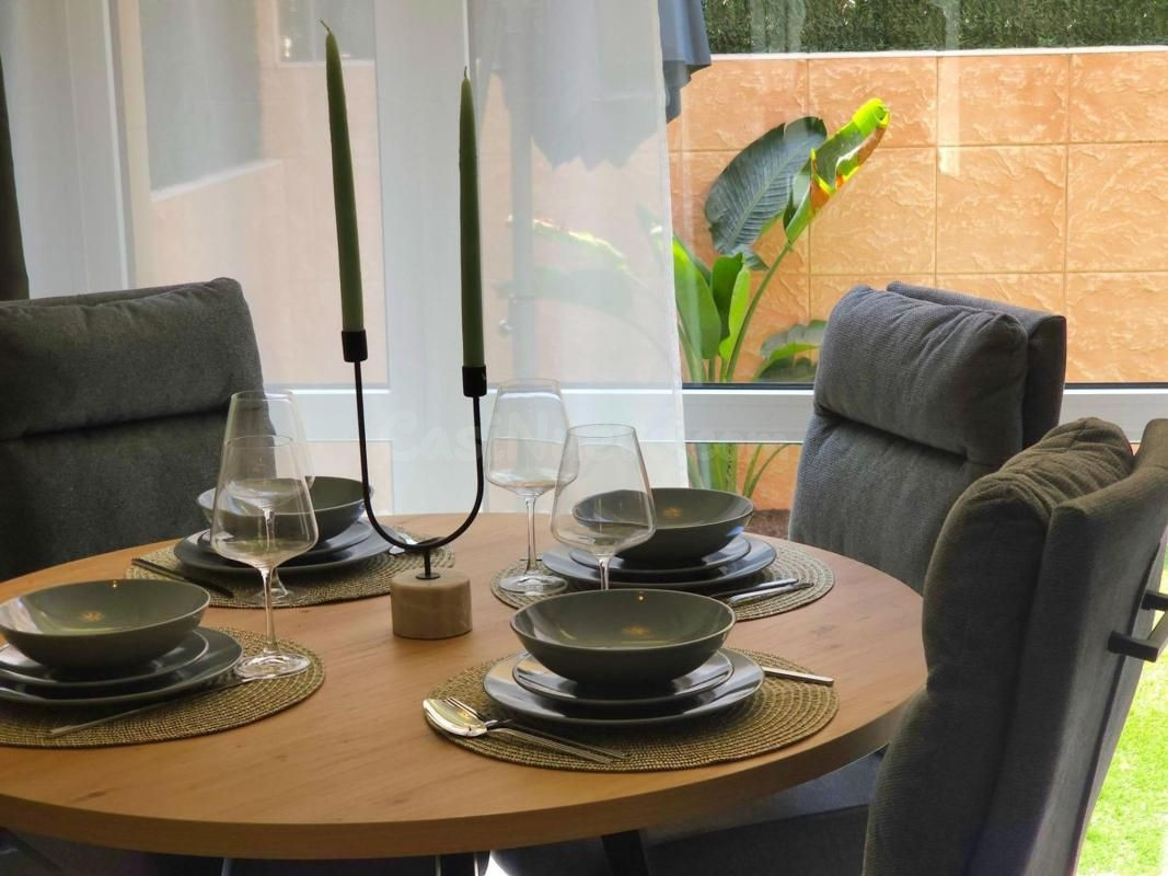 Casa 3 habitaciones 105m² en venta - Los Europeos - foto 4