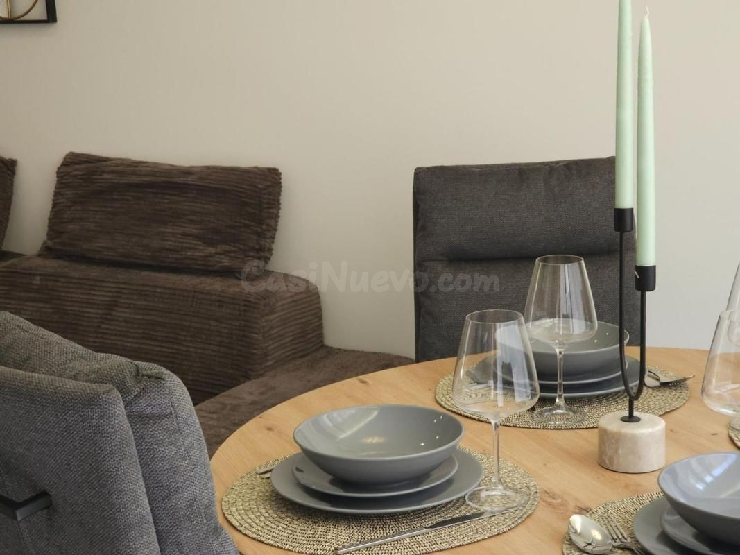 Casa 3 habitaciones 105m² en venta - Los Europeos - foto 5