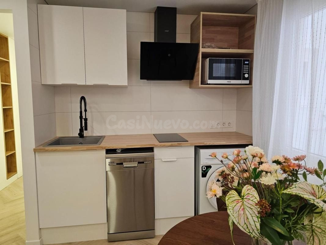 Apartamento 1 habitación 50m² en venta - torrevieja - foto 3
