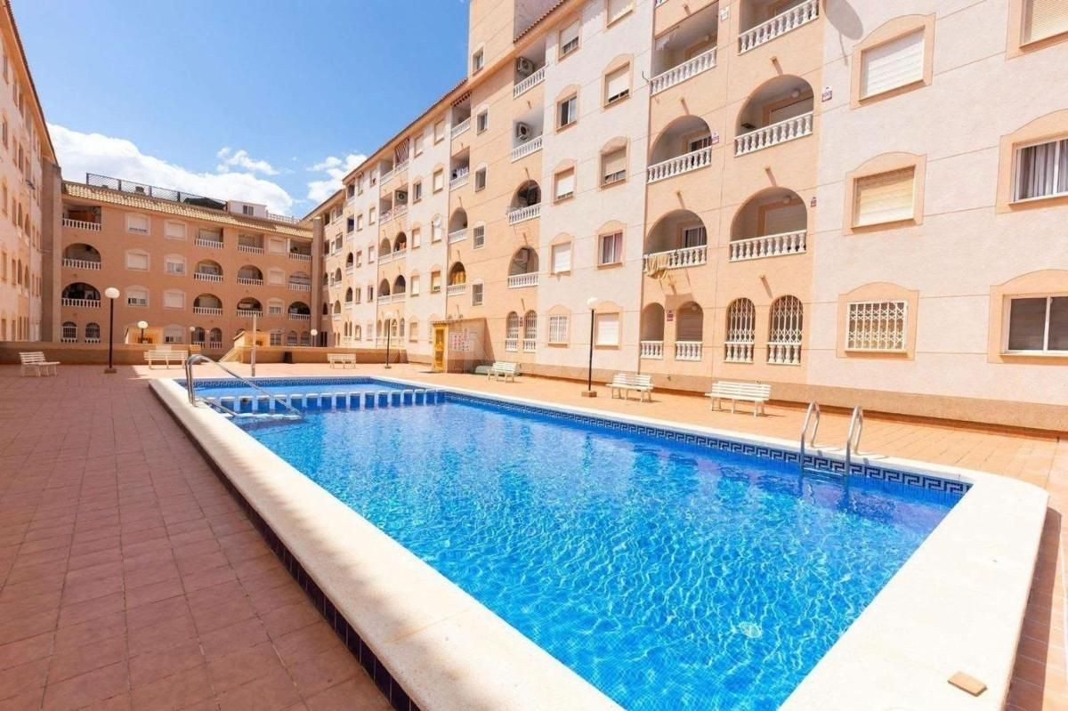Apartamento 1 habitación 50m² en venta - Playa de los locos