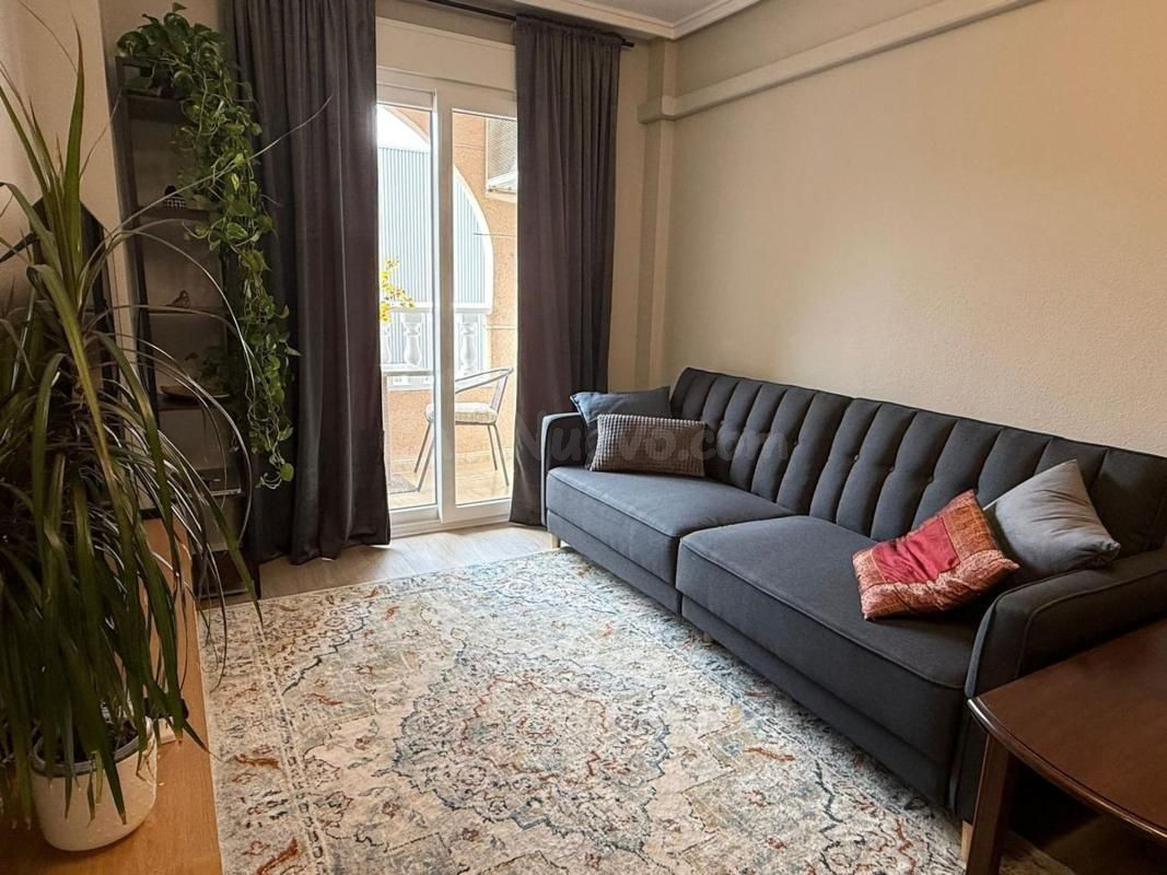 Apartamento 1 habitación 50m² en venta - Playa de los locos - foto 4